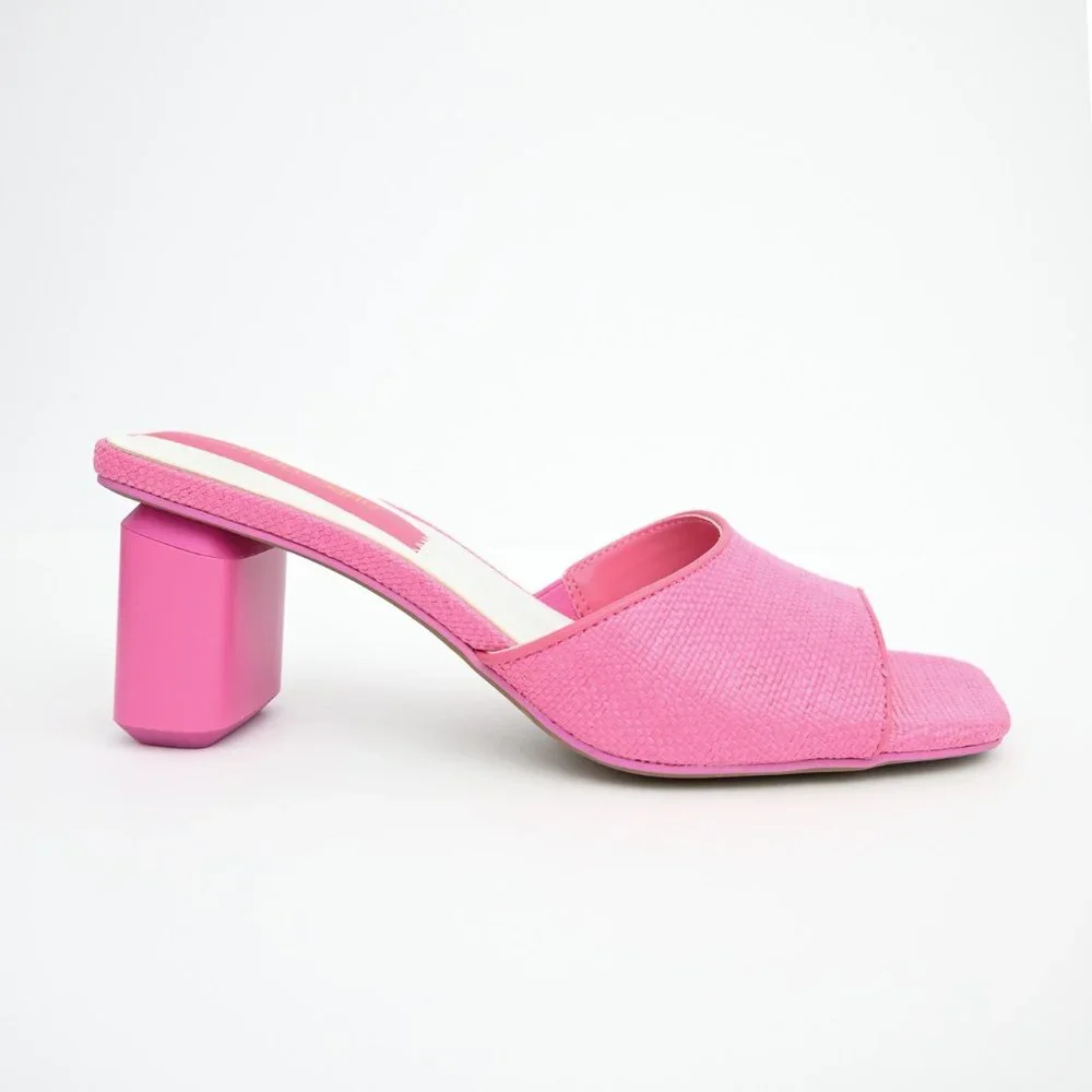 Franco Sarto Linley Heels - Picture 2 of 5